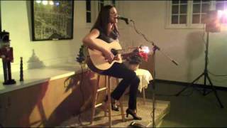 Video thumbnail of "Blue Tick Hound by Angaleena Presley"