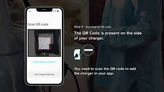 How to add a charger in your Spin App? screenshot 4