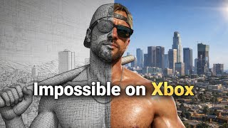 How GTA VI Will Push The Xbox Series X/S To Its Absolute Limits