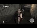 playing assassin's creed 2 for the first time (part 1)