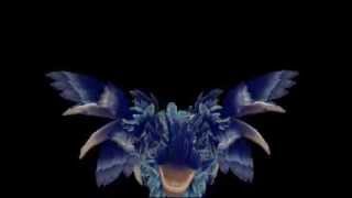 spore dragons part 2