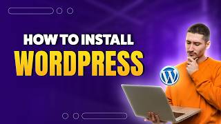 How to Install WordPress in GoogieHost Free Hosting