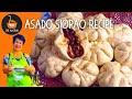 ASADO SIOPAO RECIPE