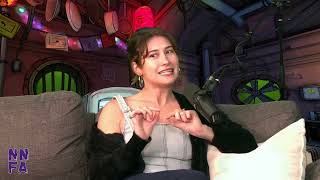 KITTY REYNOLDS | "4AM Espresso, Accidental Mushrooms & AI Rick & Morty" (EP467) | NNFA PODCAST