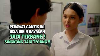 Every day he pretends to be sick so he can meet this beautiful nurse! | Movie Storyline