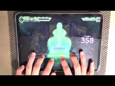 【プロセカ】 乙女解剖 (MASTER) AP