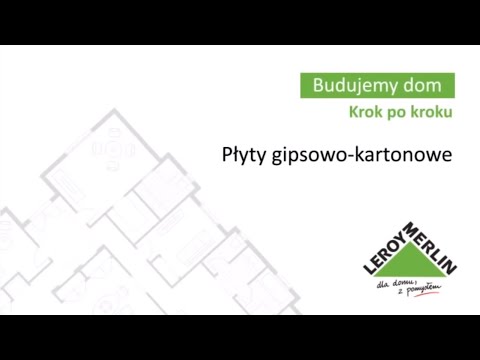 Wideo: Czy ho6 obejmuje płyty gipsowo-kartonowe?