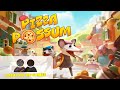 Learn How to Play Pizza Possum 2 Player Multiplayer