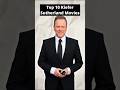Top 10 Kiefer Sutherland Movies! 🔥 You Won&rsquo;t Believe What&rsquo;s #1 😱🧛
