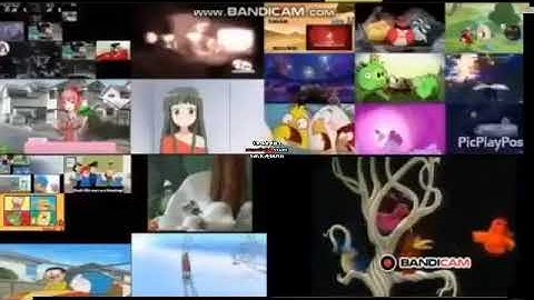 (REUPLOADish) Up to faster 151 parison (my version)