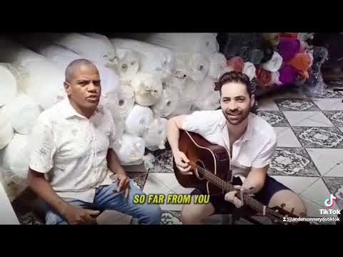 Anderson Nery e Michel lover why
