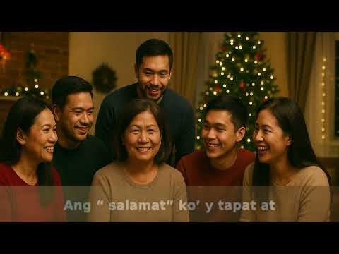 INAY SALAMAT