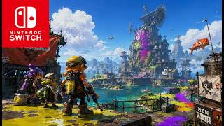 TOP 20 BEST Nintendo Switch & Switch 2 Games of 2026 screenshot 1