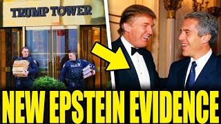 They Found This File In Trump Tower… And It Changes Everything
