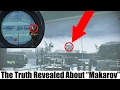 SEE the ENTIRE MODERN WARFARE STORYLINE in one MW3 MISSION! (MW3 Blood Brothers EASTER EGG)