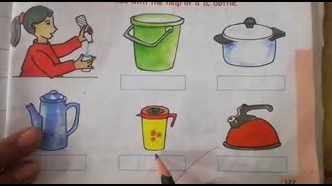 CLASS-2 MATHS PAGE-126 TO 128