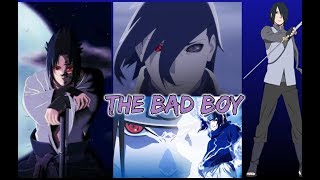 Sasuke Uchiha &quot; The Supreme shinobi &quot; - AMV ( Broken Dreams )