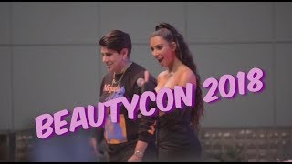 BeautyCon 2018