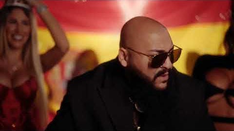 Dani Mocanu - SPANIA 🇪🇸 Official Video