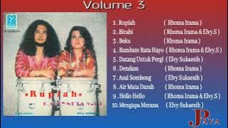 Album Lawas Rhoma Irama & Soneta - Volume 3