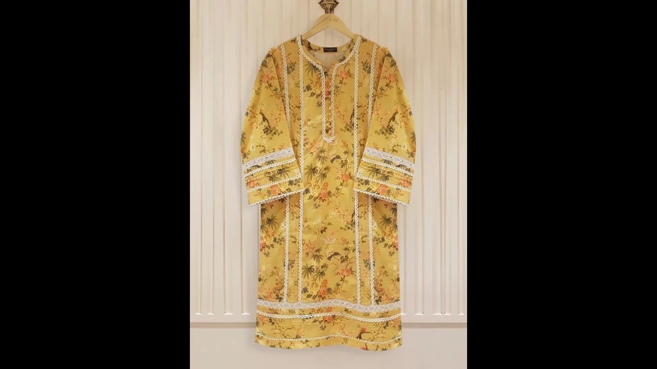 summer dress design 2024