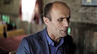 Adil Odabaş     Çol Dağlar 2019 Video Klip