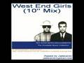 Pet Shop Boys - West End Girls (10'' Mix)