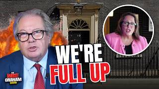 Clare Muldoon: Labour Are "Drip-Feeding The Country" Into A Marxist Regime