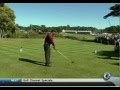 Tiger Woods and John Daly 2005 driver