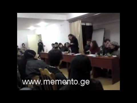 ნინია ბერიძე