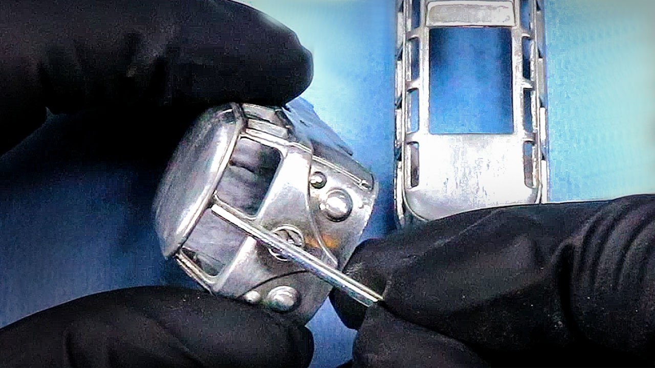 Микроавтобус VW - ПОСТРОЙКА КЕМПЕРА