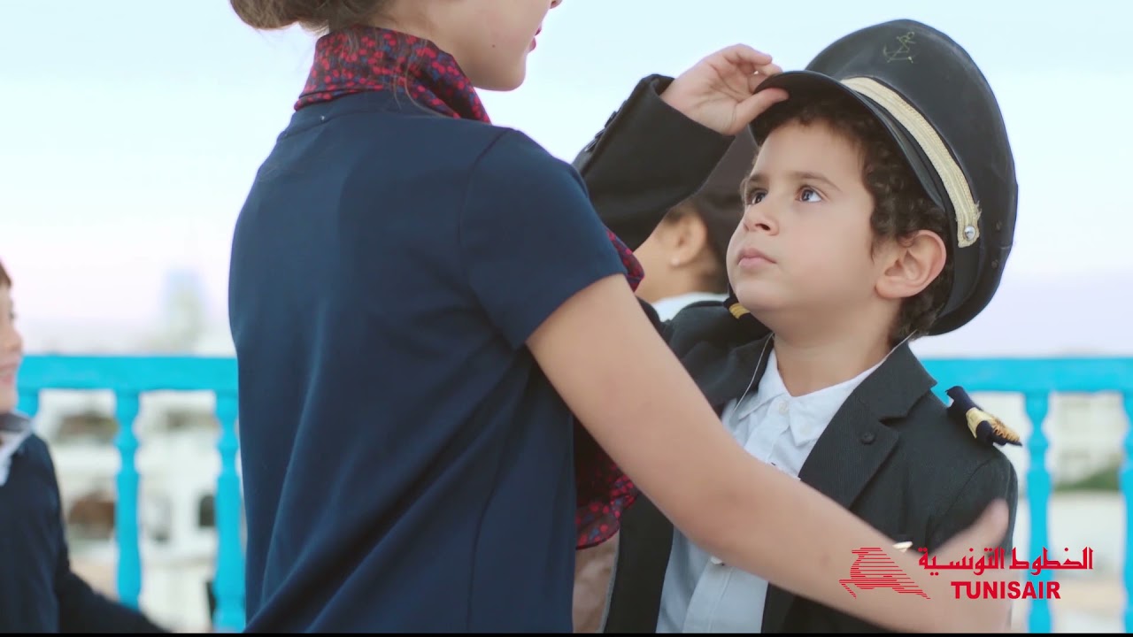 الخطوط التونسية قريباً ليبيا