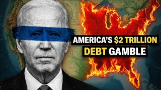 Why Germany is Risking Europe to Save Its Economy || Germany 