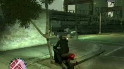 GTAIV Dual Core E5200 3.4 (OC) &Gt 220