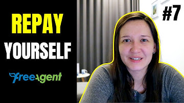 FreeAgent Guide Part 7 - How to Add Out-of-pocket Expenses & Mileage Claims