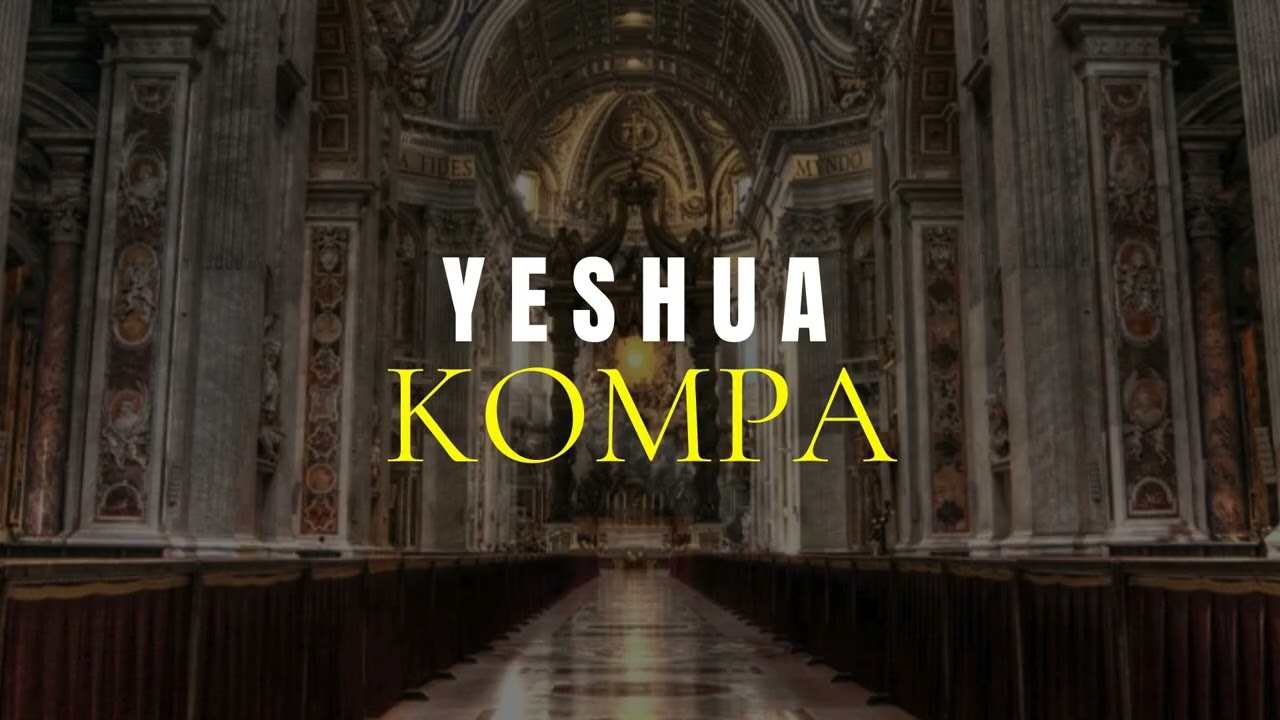 YESHUA - Kompa