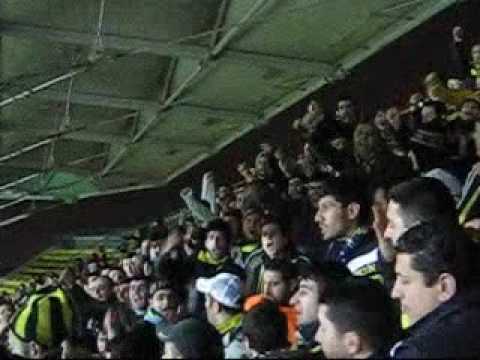 Haydi Söyle (Fenerbahçe) - Maraton Üst  -