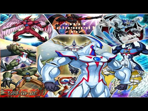 Deck HROE NEO ESPACIAL Yu- Gi- Oh gx Tag Force 3