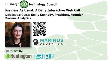 Business as Usual: Marinus Analytics Represents U.S. at Watson AI XPrize Competition