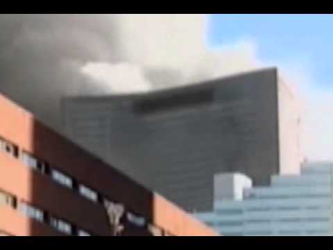 WTC7 - This is an Orange