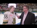 Highlights from Stoney Creek (ONT) vs. Fraser Valley (PAC) at the 2023 Esso Cup