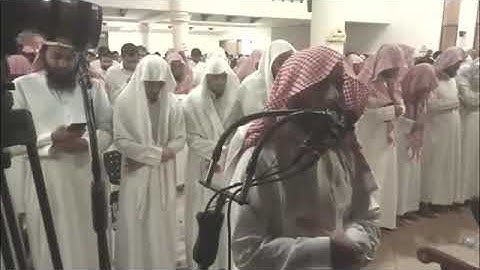 | سورة المزمل | - ابداع الشيخ - محمد اللحيدان