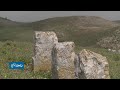 أسامة عويدات رئيس لجنة الاعلام يدعوا لحماية الموروث الحضاري و حماية الاثار بطبربة 