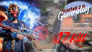 How I Got 17 Kills On Andaman Map New Strategy? Headphones Recommended