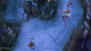 Thresh mindgames