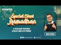 Special event ramadhan  5 kesalahan penyebab sekolah anda sepi peminat