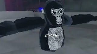 Gorilla tag ghost compilation for 1 hour