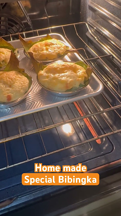 Download lagu Ep. 00560 I Home made special Bibingka || #short #viral #trending #satisfying #food #bibingka