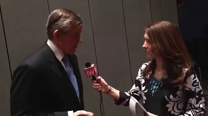 Continuous Improvement with Snap-On CEO Nick Pinchuk