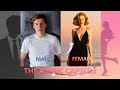 The Magic Capsule Transformed A Young Guy Into A Gorgeous Girl